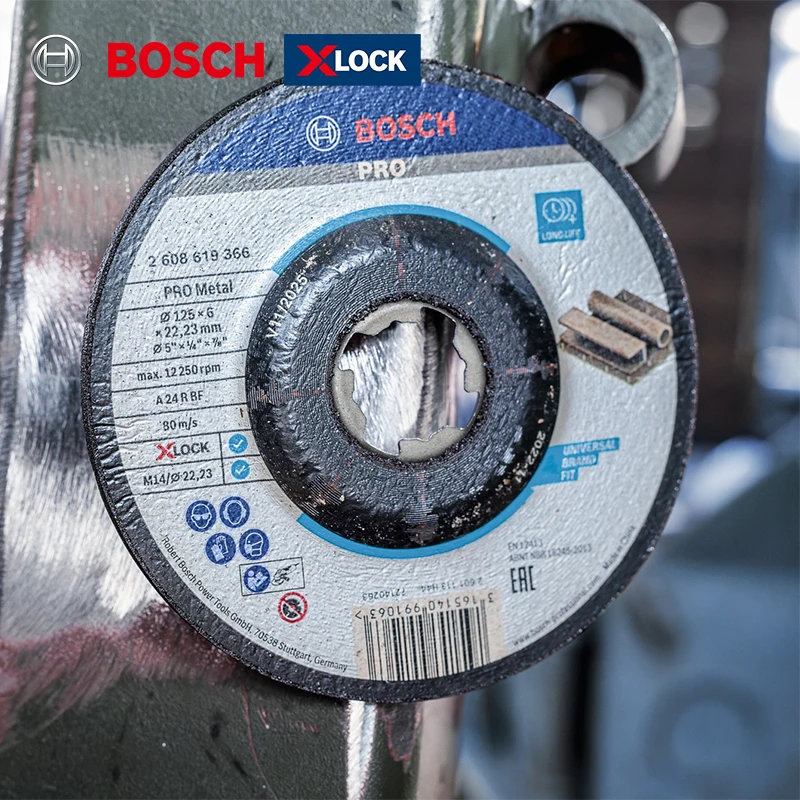 Аксессуары bosch профессиональный - Фотография_3