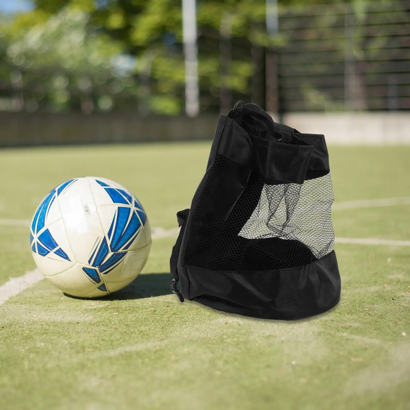 Баскетбольная сумка - Фотография_2