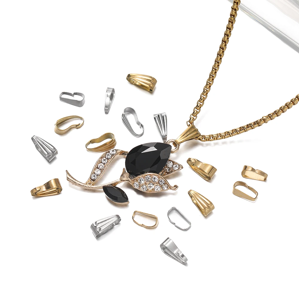 Застежка-пряжка из нержавеющей стали