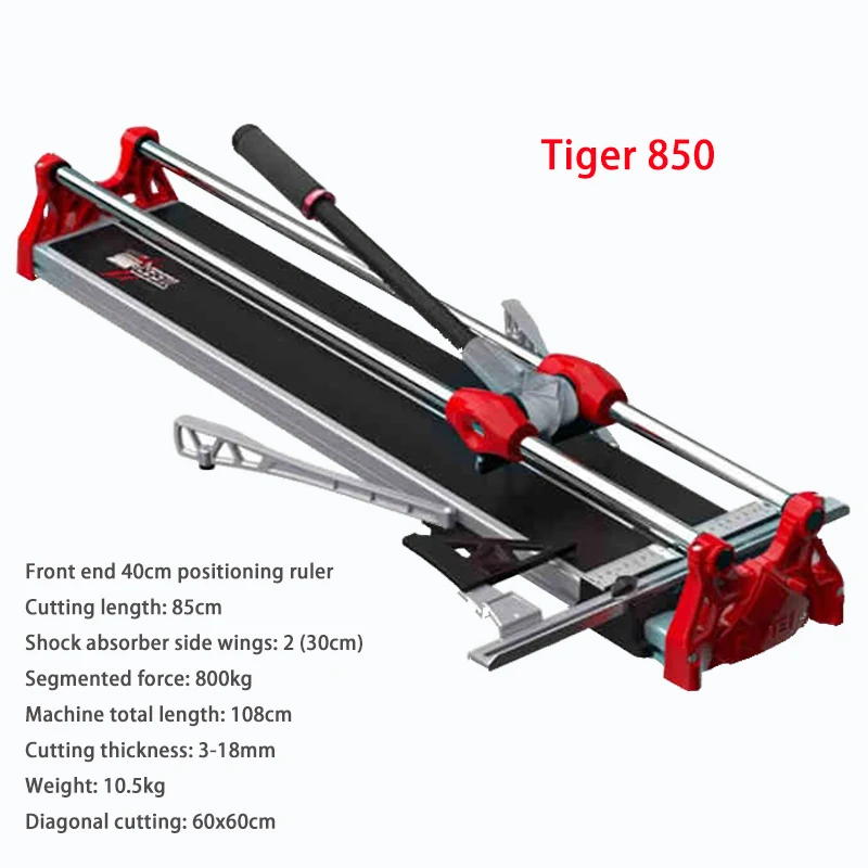 Станок для резки плитки - Фотография_5