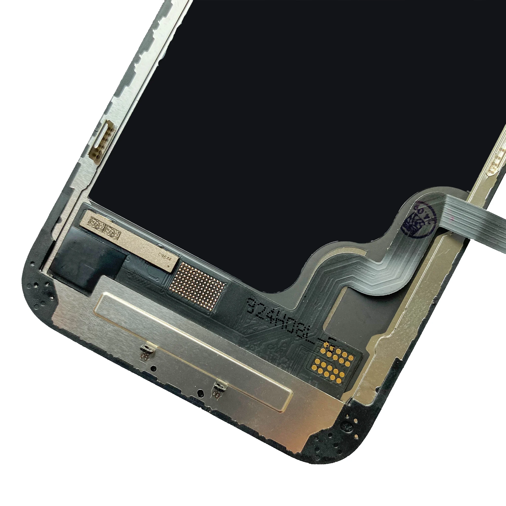 Высокое качество aaa incell жк-дисплей для iphone 12 - Фотография_6
