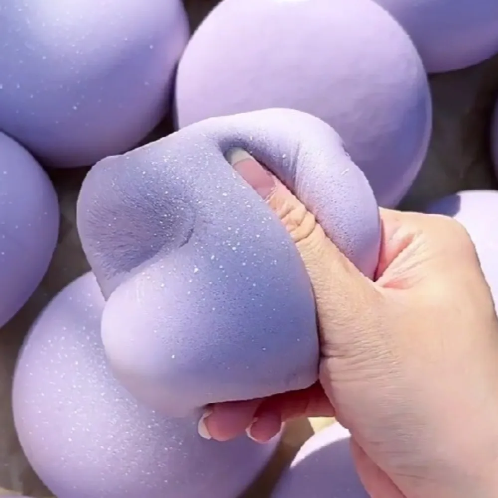 Мягкая игрушка с имитацией хлеба - Фотография_5