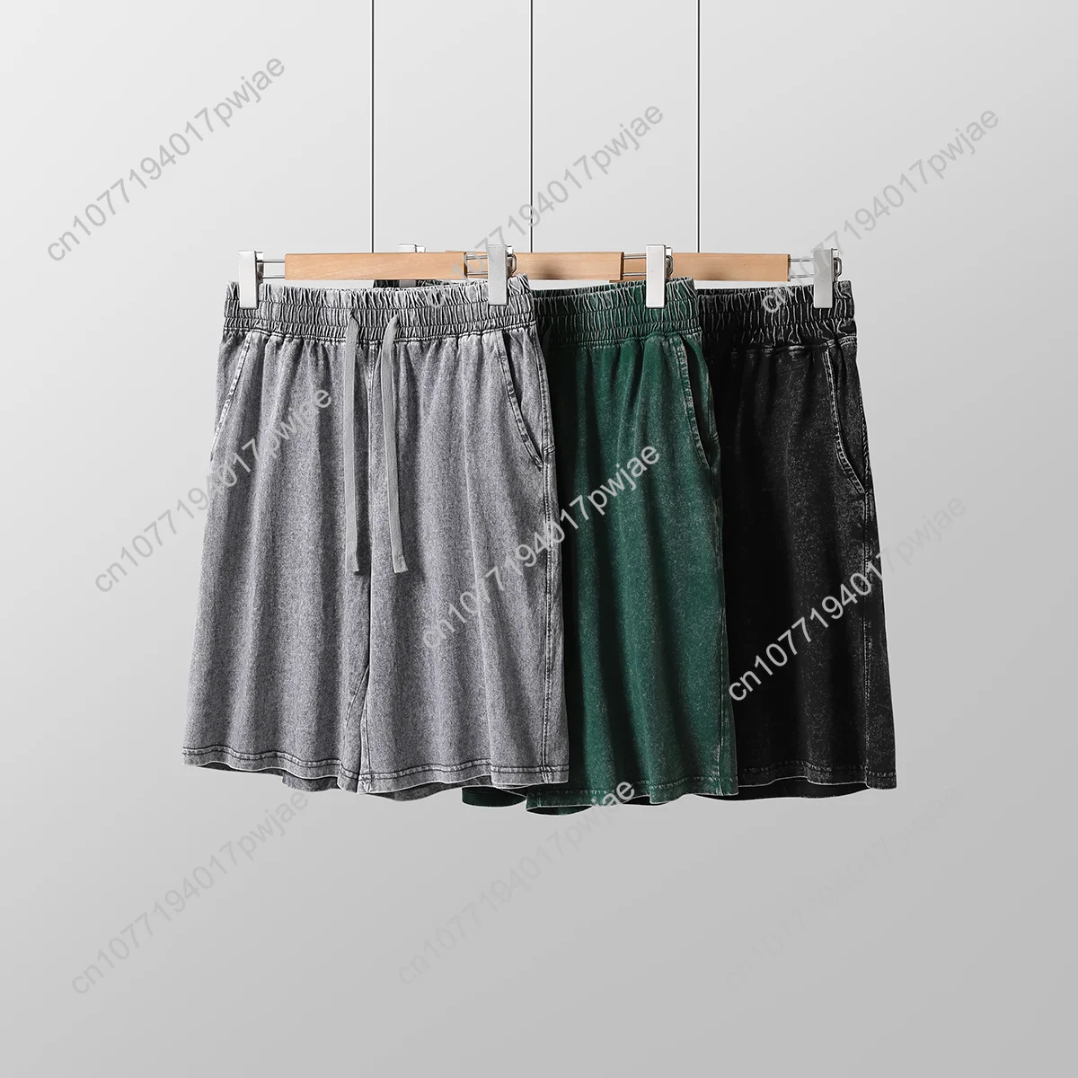 Шорты weezer rock band - Фотография_5