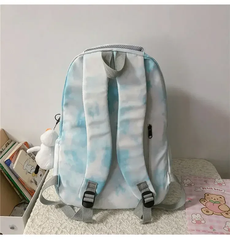 Школьная сумка doraemon - Фотография_2