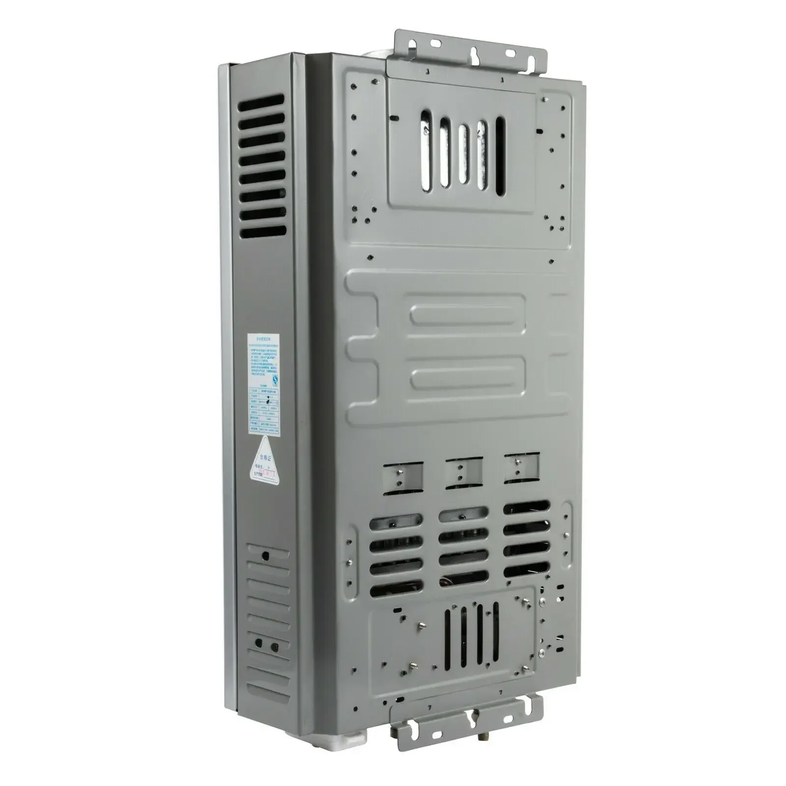 Vevor 6l 8l 10l 12l 16l 18l портативный - Фотография_6