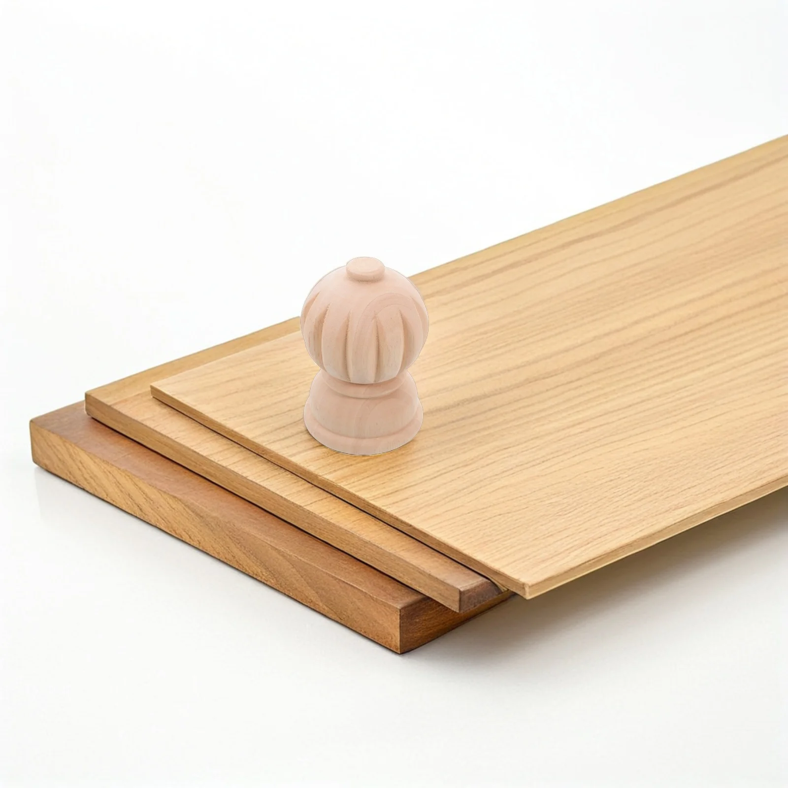 Деревянные шпиндели-балястеры - Фотография_3