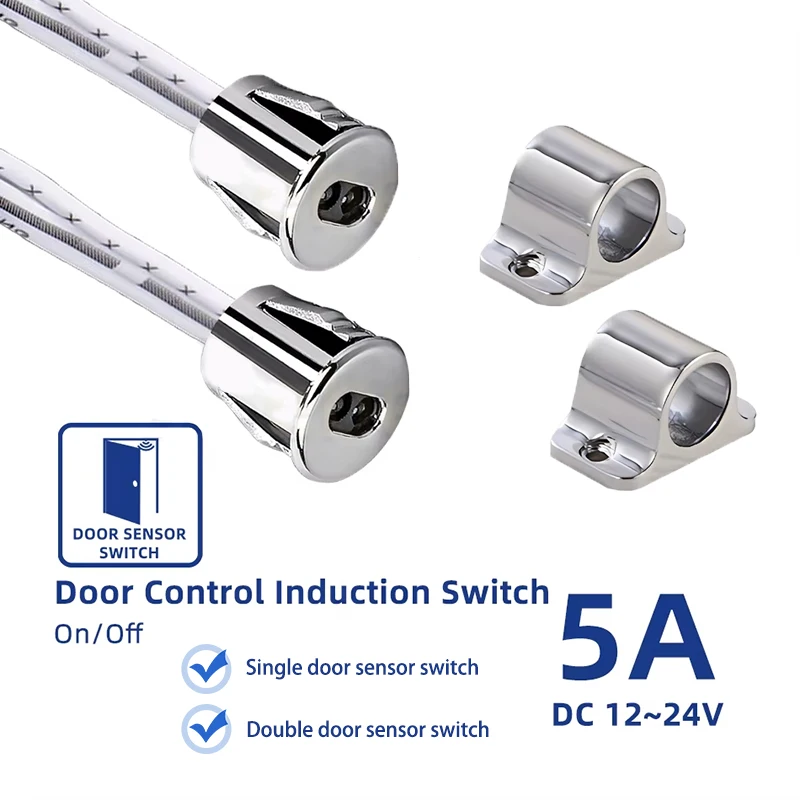 В 5 а ик-датчик приближения/автоматический