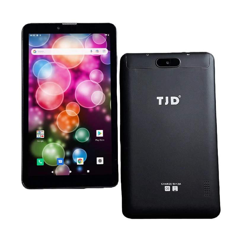 Android 11 3g телефон планшетный
