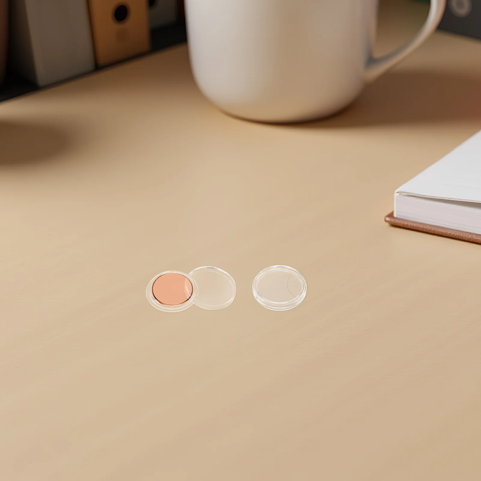 Прозрачный материал - Фотография_5