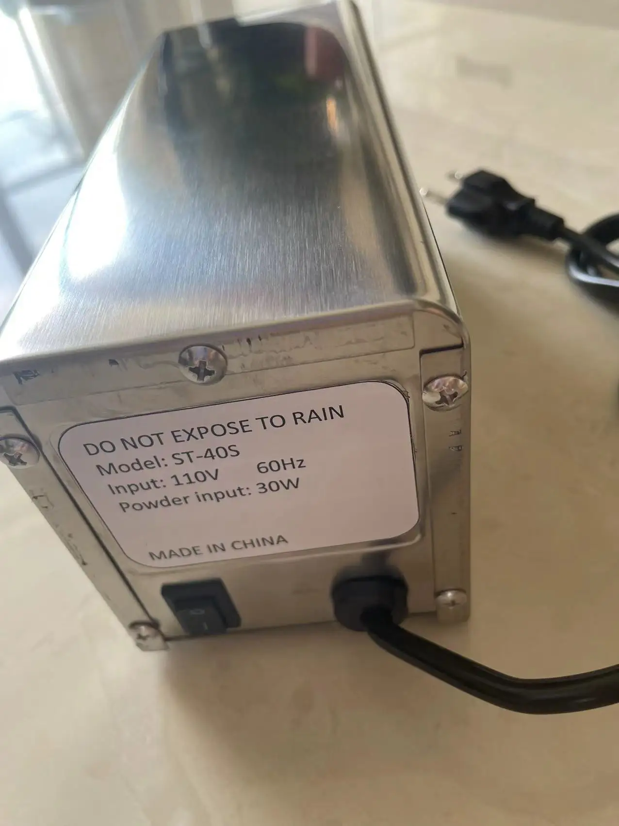 Тяжелый du ty 80 кг - Фотография_6