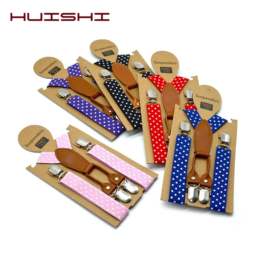 Детский костюм huishi на бретелях