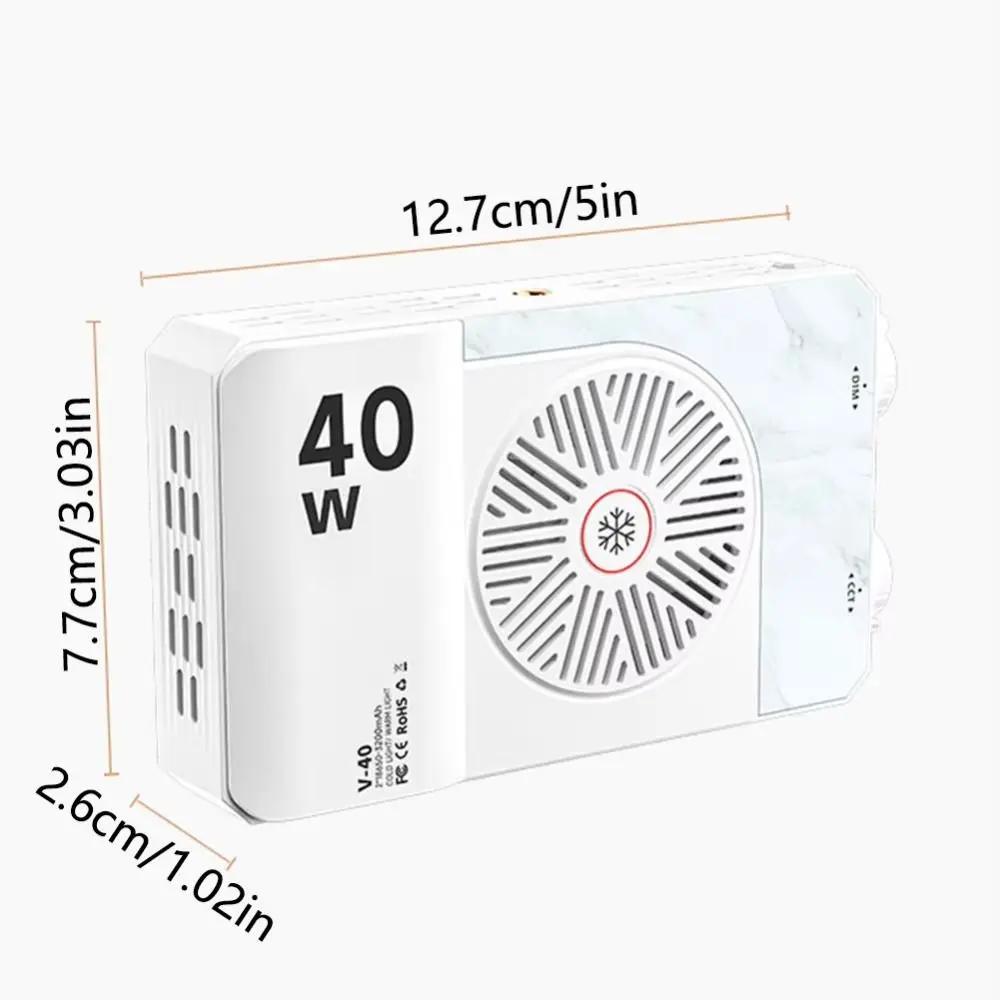 Rgb светодиодный светильник для - Фотография_6