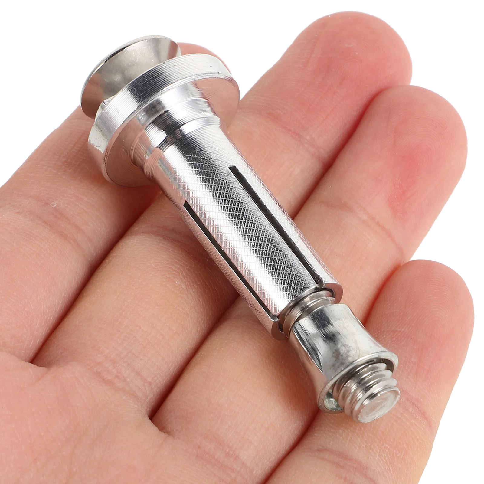 Стильный прочный винт для крепления рук - Фотография_2