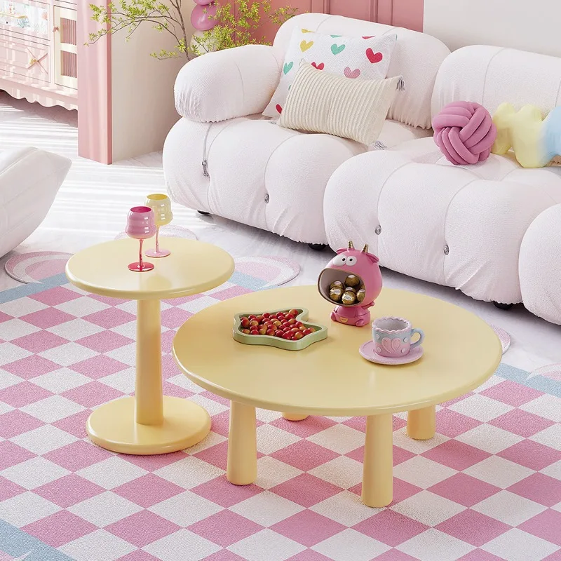 Современный приставной столик dopamine - Фотография_2