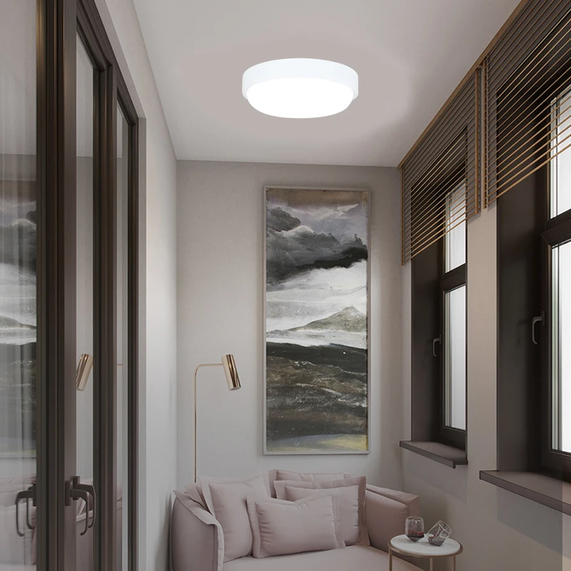 Sunshine hot крытый светильник - Фотография_5