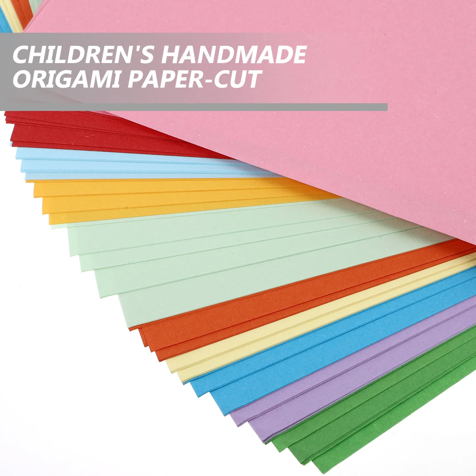 Цветная копировальная бумага diy