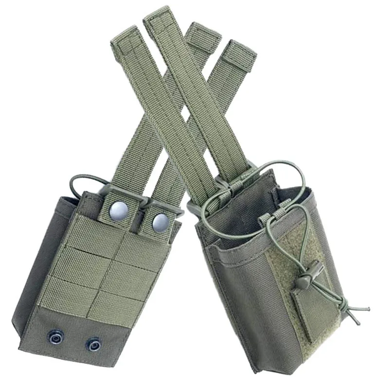 Поясная сумка для персонала безопасности - Фотография_4