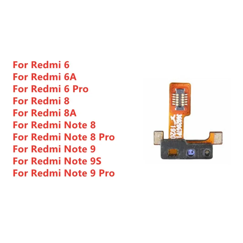 Для redmi 6 8 6a 8a note 8 9s pro