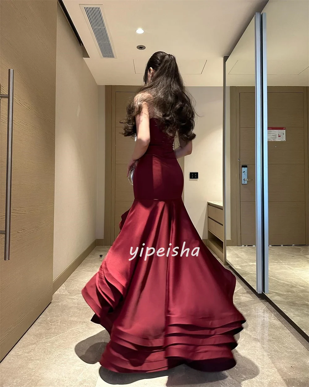 Индивидуальные высококачественные - Фотография_4