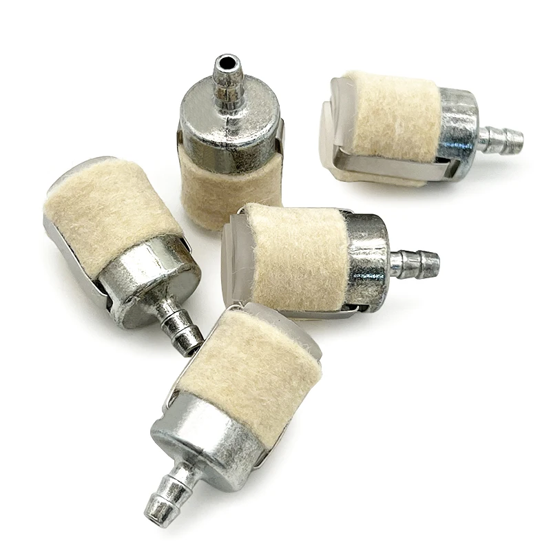 Топливный фильтр из натуральной - Фотография_5