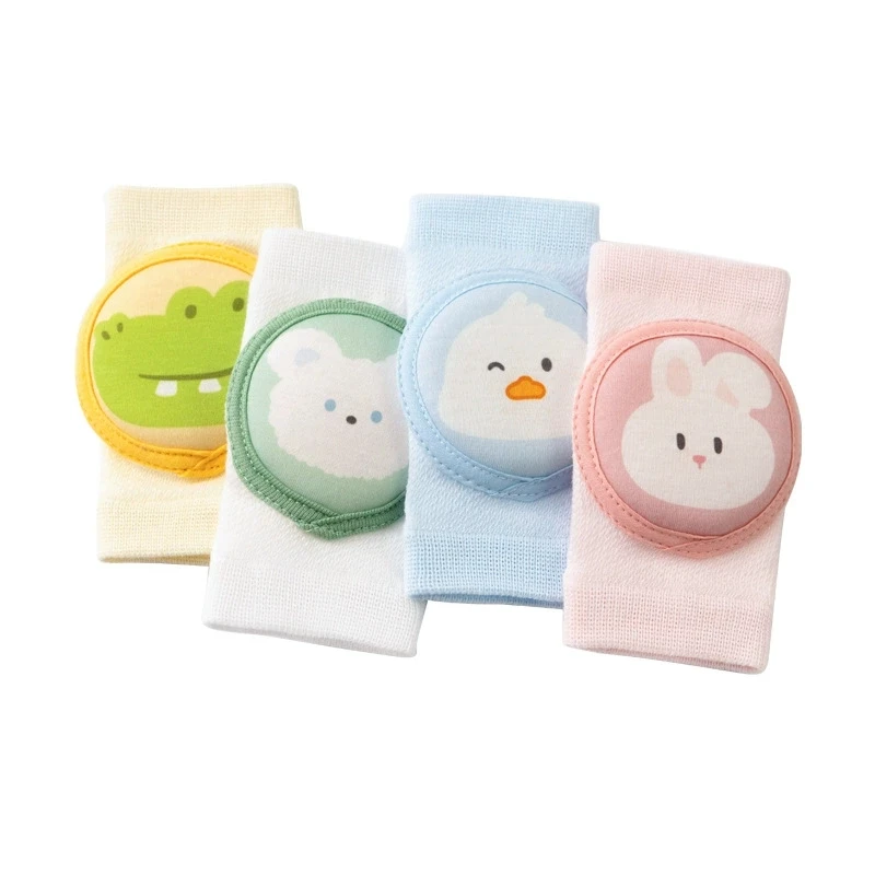 1 пара детских наколенников - Фотография_5