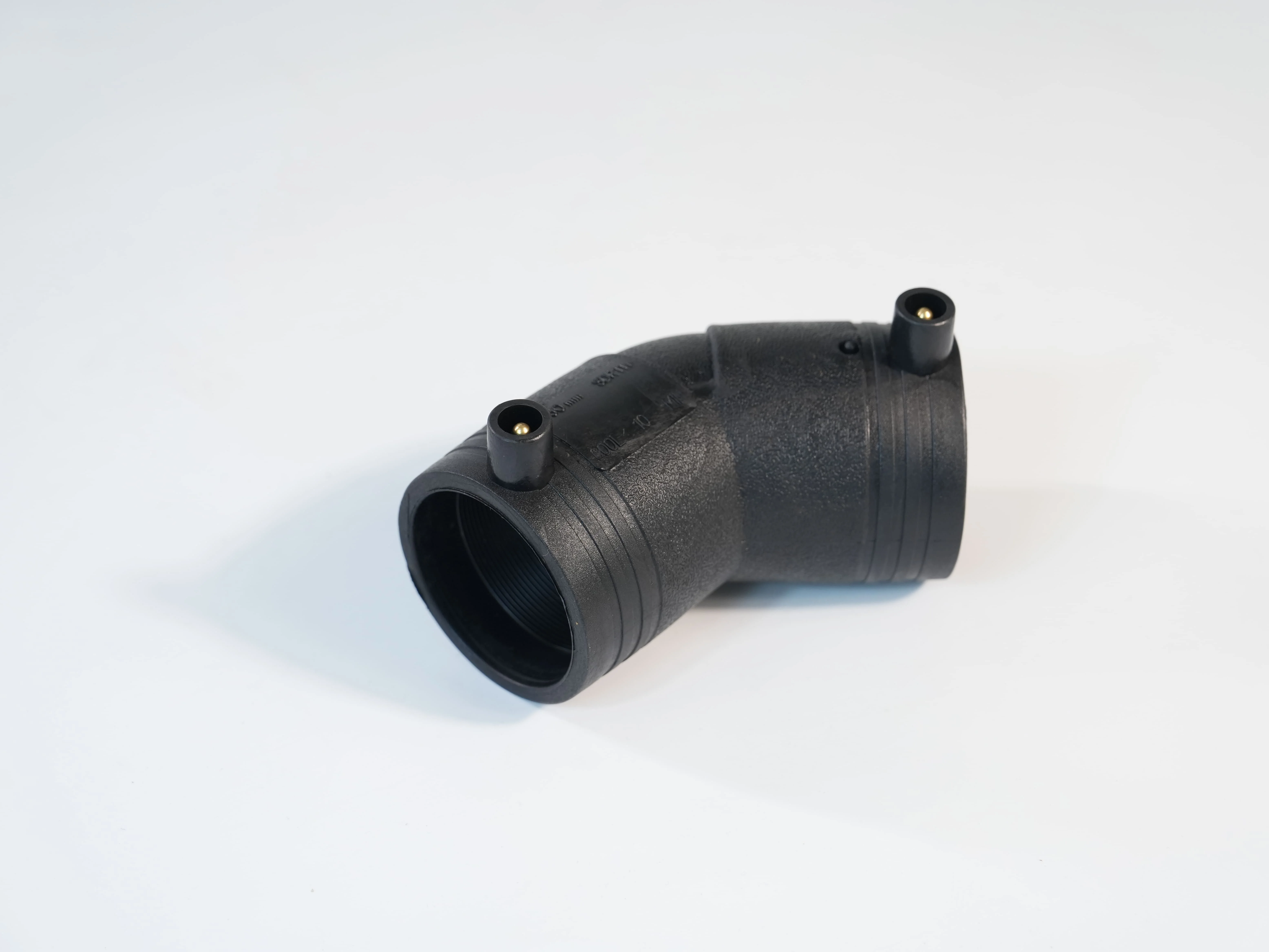 Хорошее качество hdpe pe 90-градусные - Фотография_2