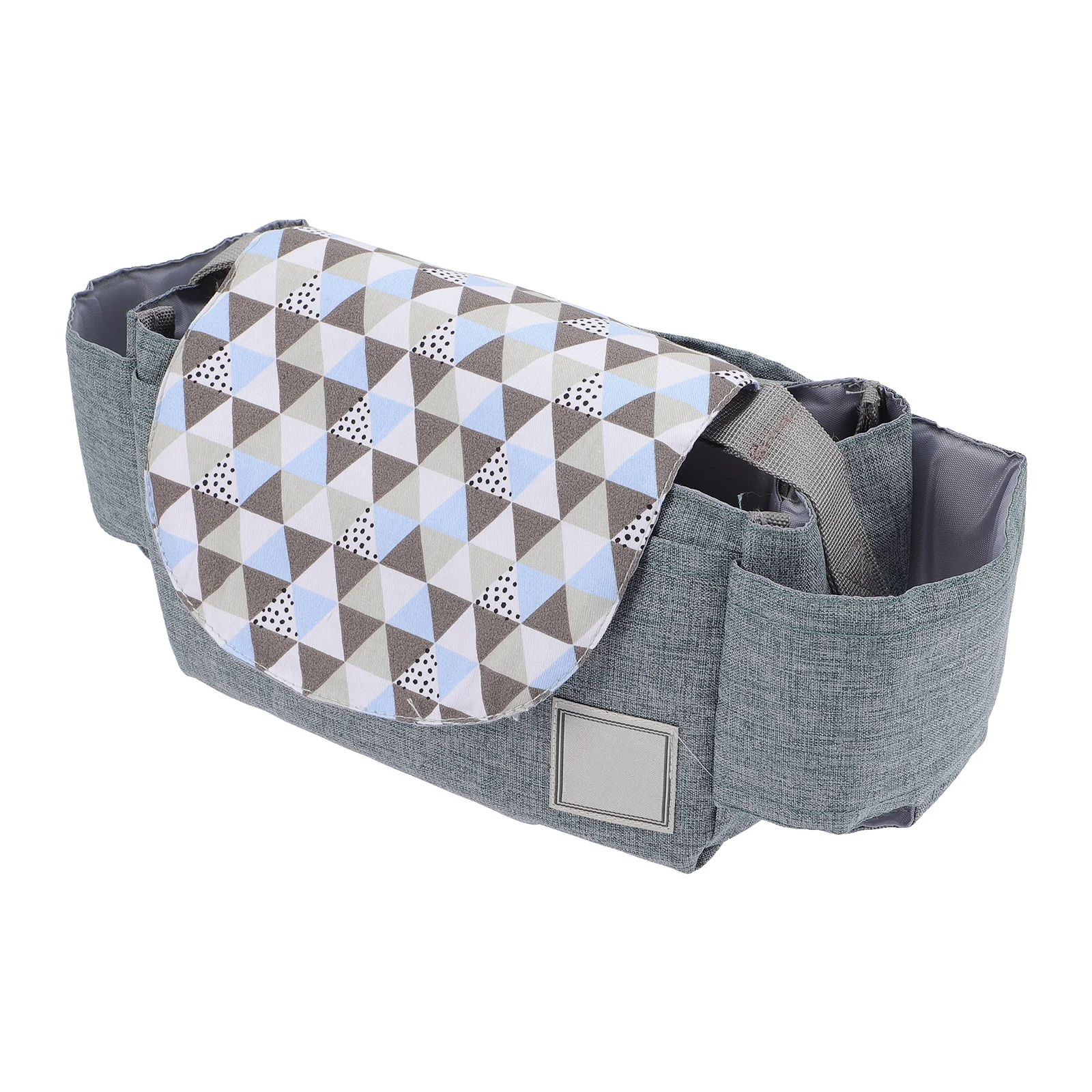 Органайзер для детской коляски - Фотография_6