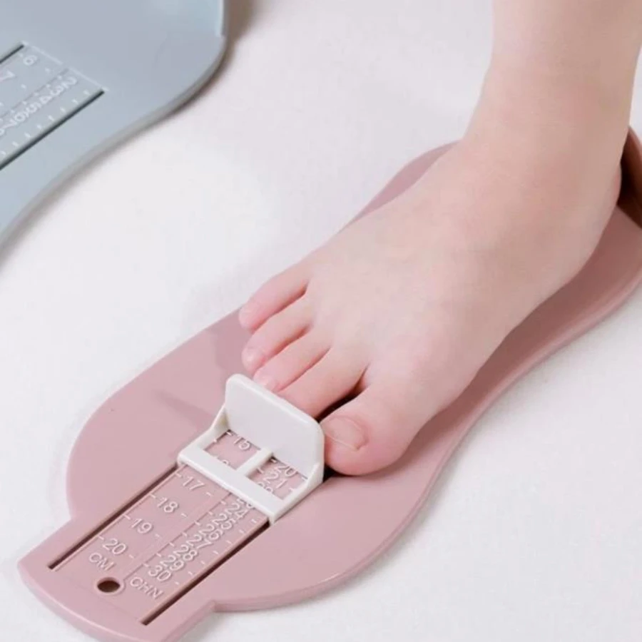 Линейка для ног, детское устройство - Фотография_2