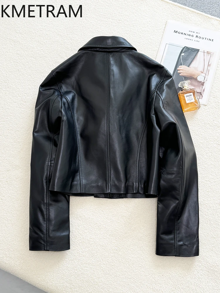 100% верхний слой овчины - Фотография_3