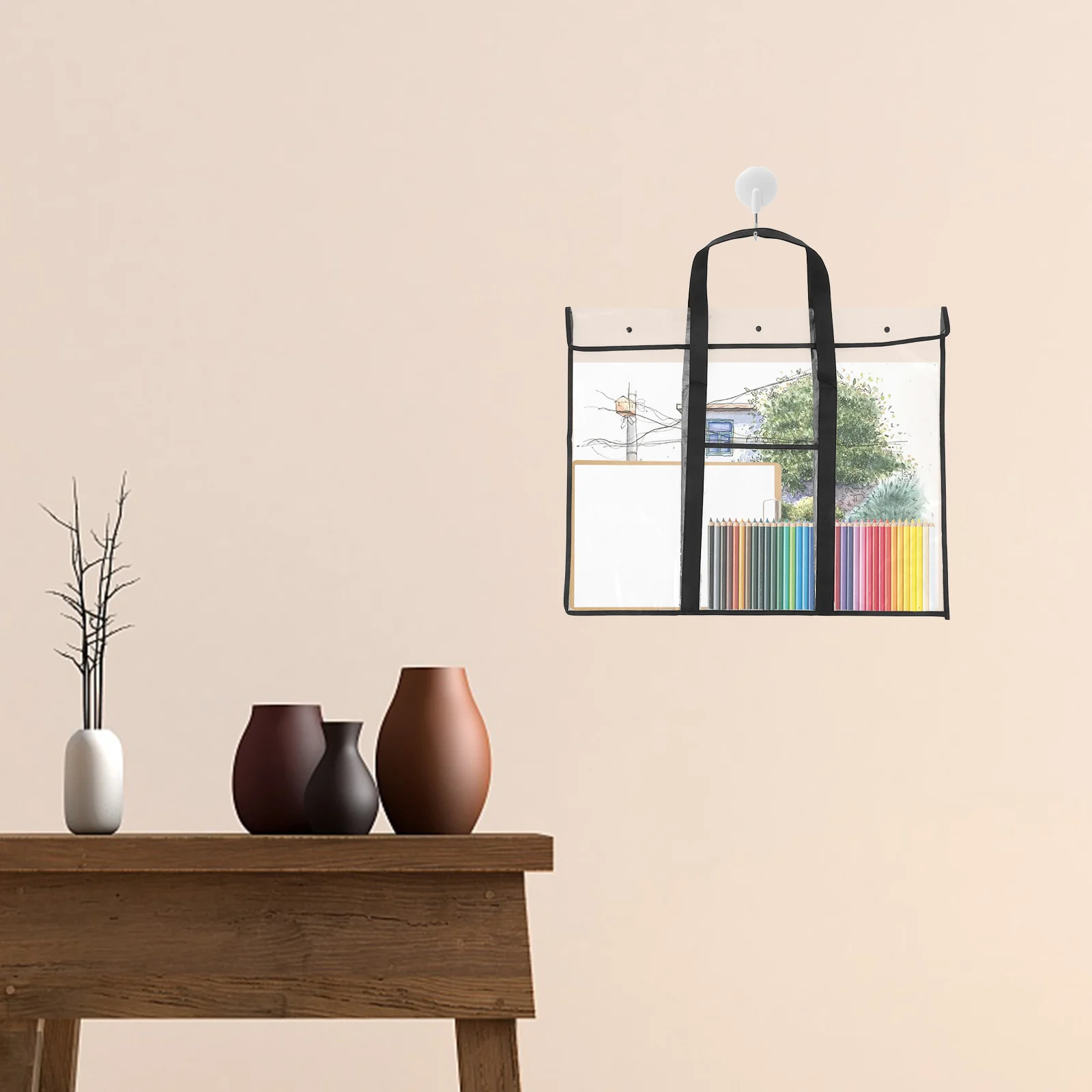 Сумка для доски для рисования - Фотография_6