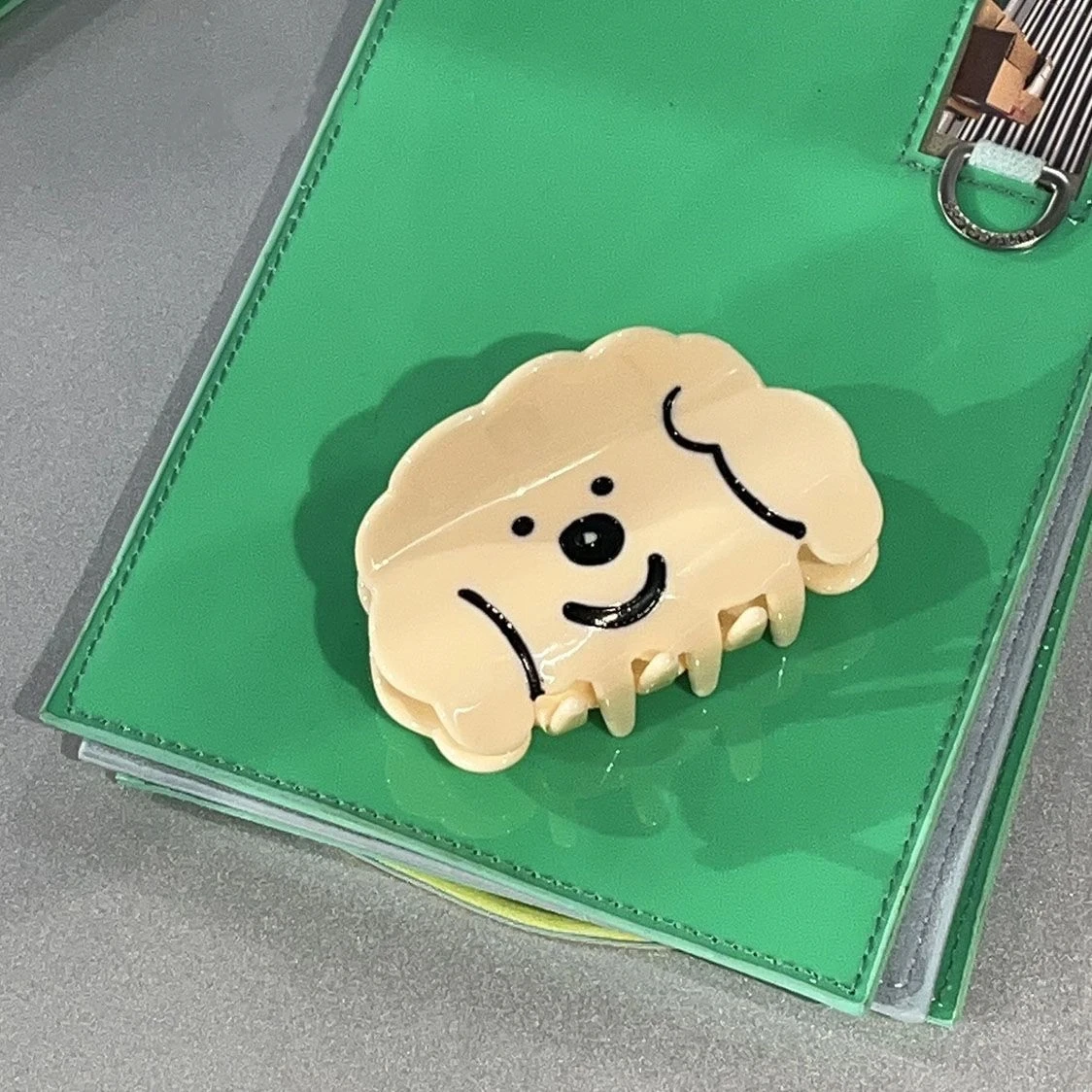 Muweordy милая собака ацетатные - Фотография_3