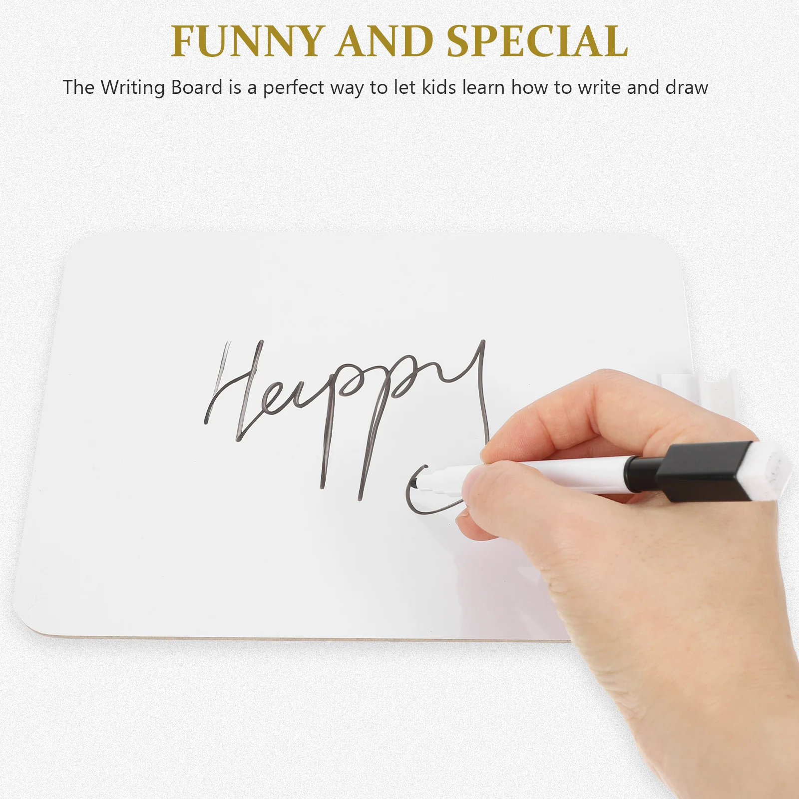 1 комплект, детский блокнот для письма