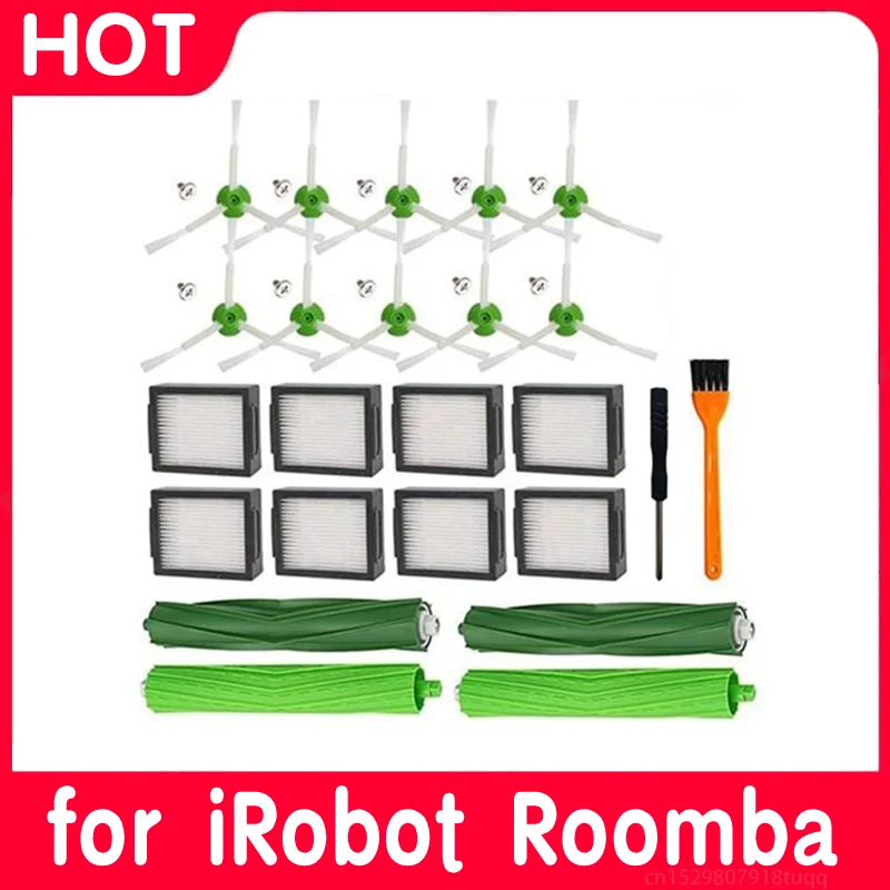 Для irobot roomba j7 j7 + i7 i7