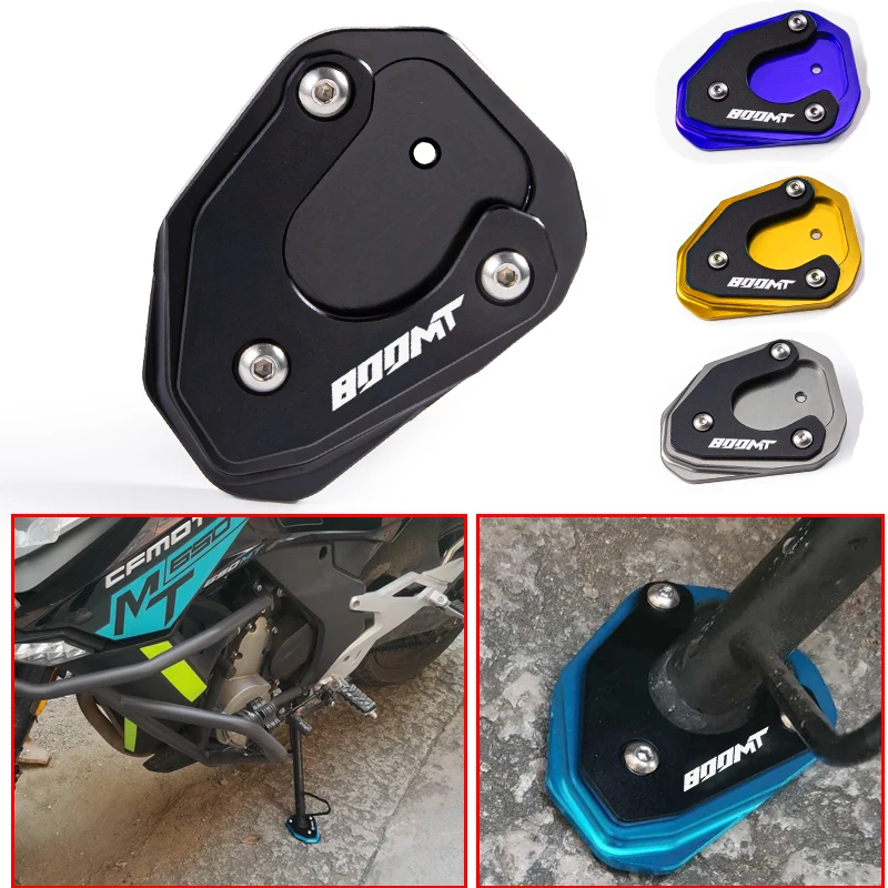 Для cfmoto mt800 800mt 650mt 800