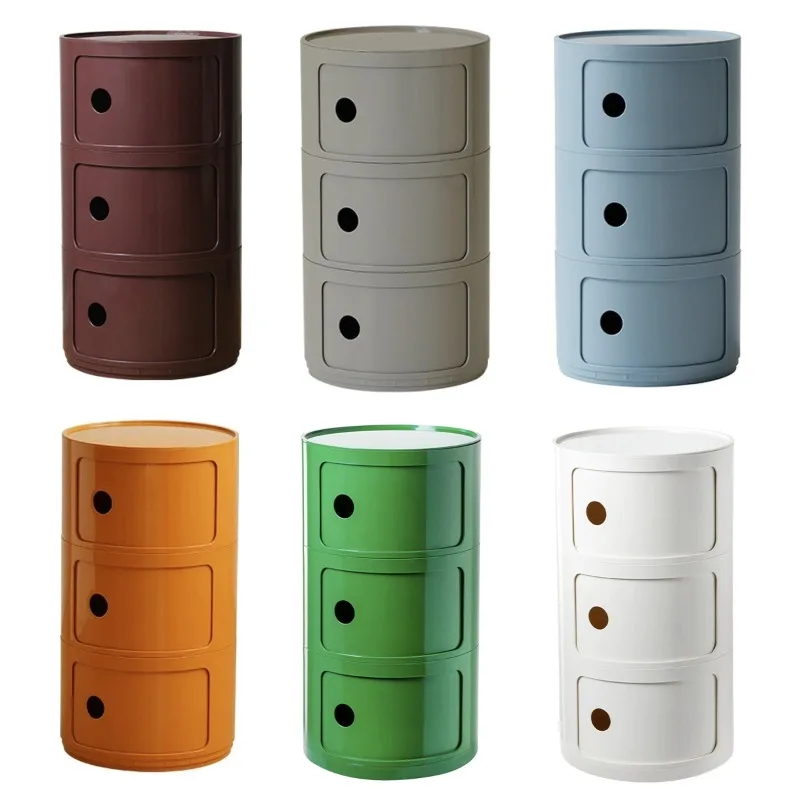 Nordic net красная прикроватная