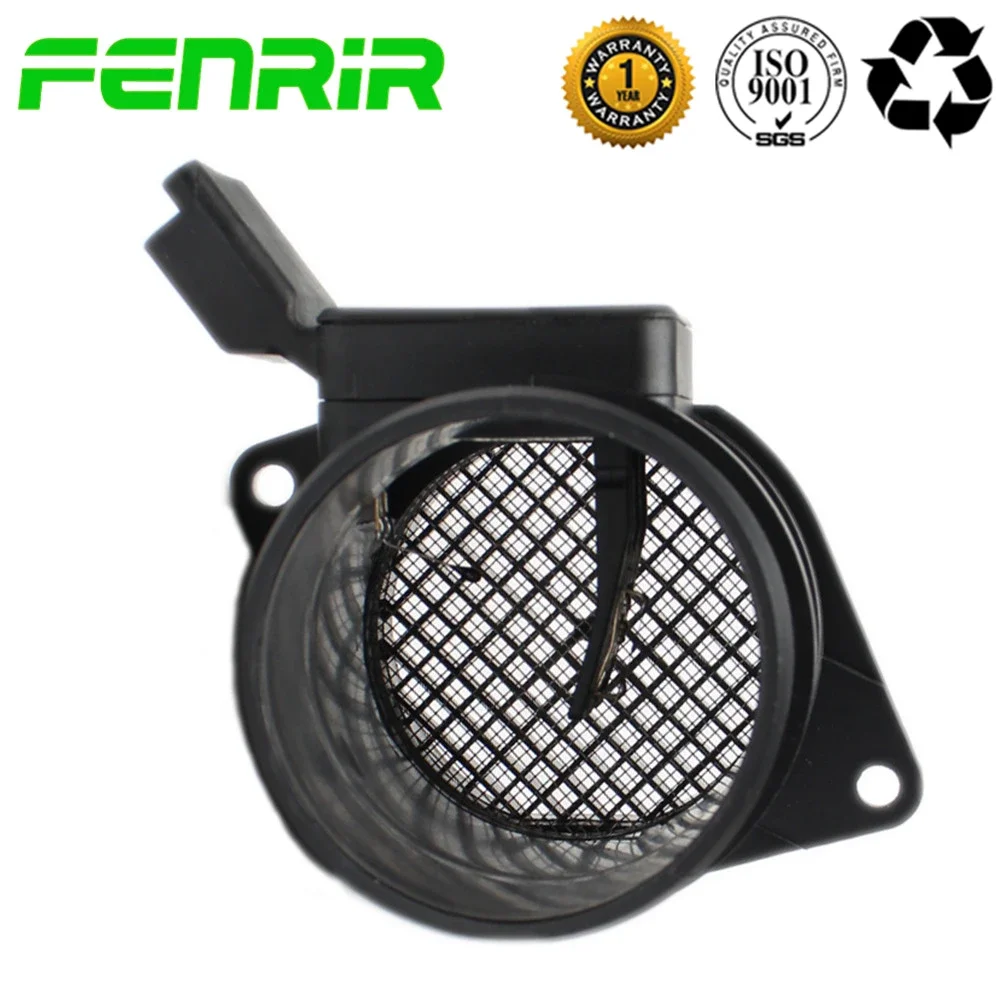 Датчик расхода воздуха maf для - Фотография_4