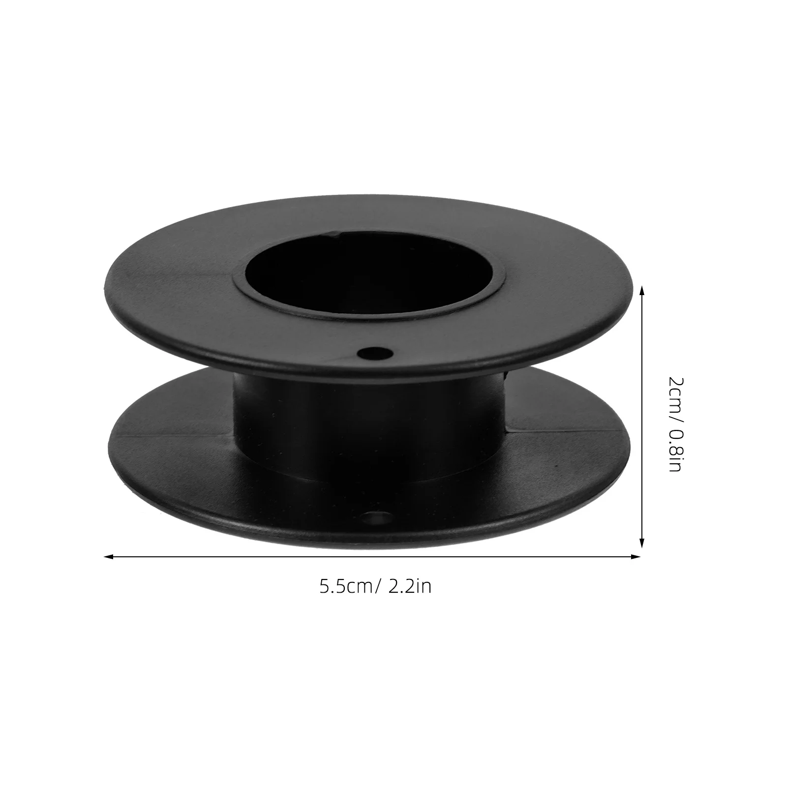 Шпульки с нитками - Фотография_4