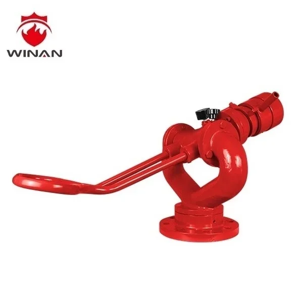 Пенопластовая насадка для пожарной воды - Фотография_4