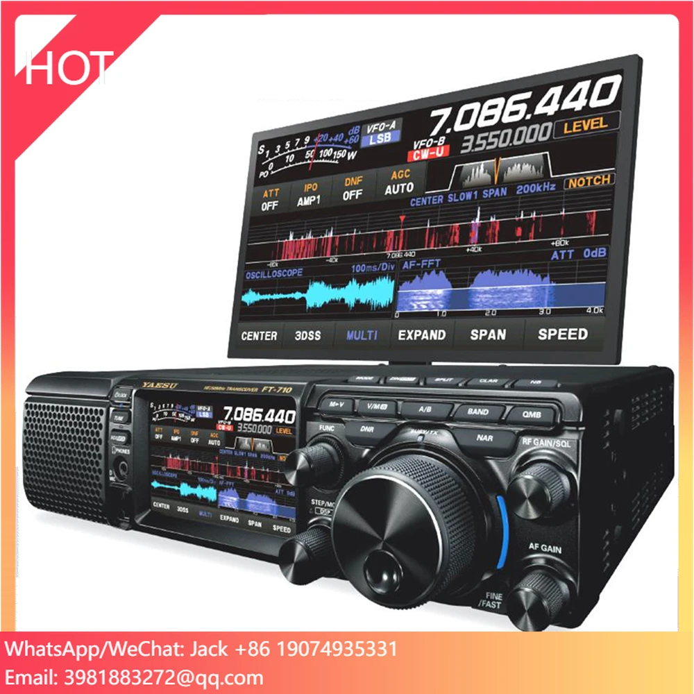 Hf 50 мгц cw am fm band aess коротковолновое