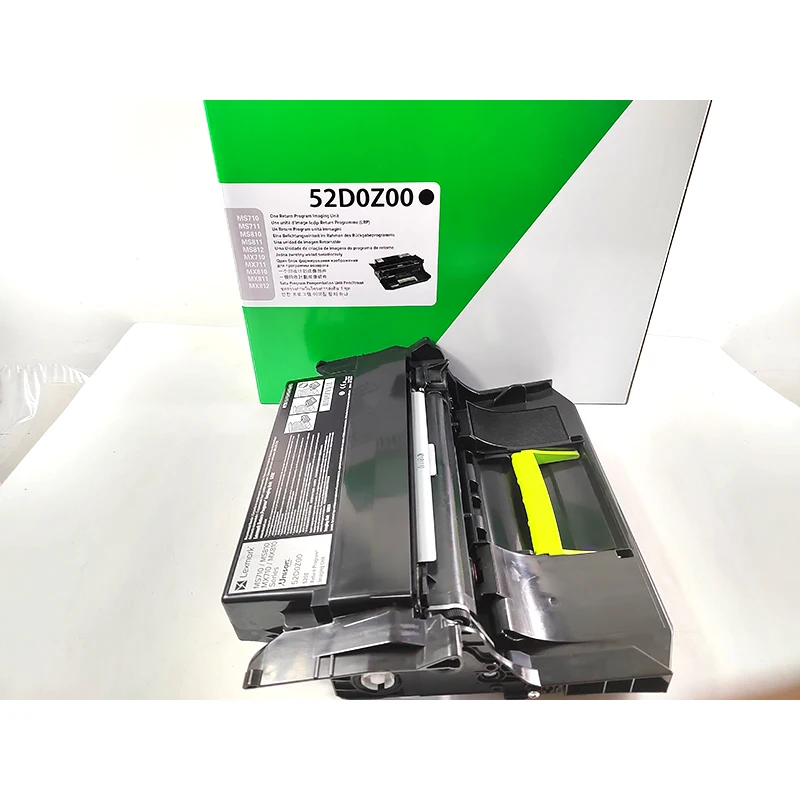 52d0z00 lexmark для оригинального - Фотография_2