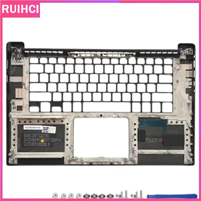 Для xps 15 9550 precision 5510 p56f новый верхний чехол для ноутбука - Фотография_3