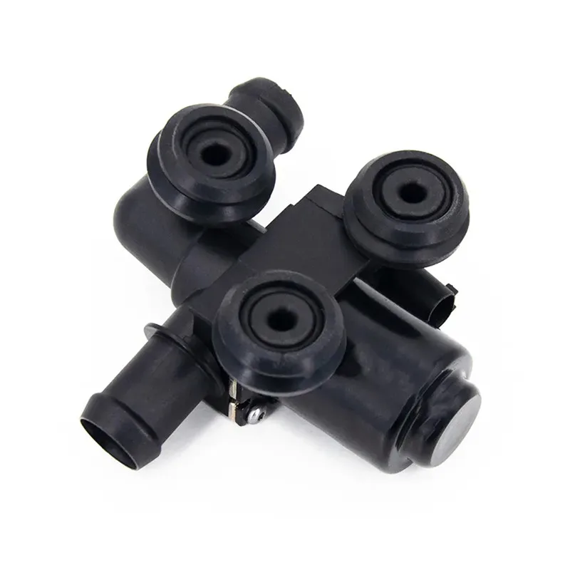 64116906652 соленоидный клапан - Фотография_4