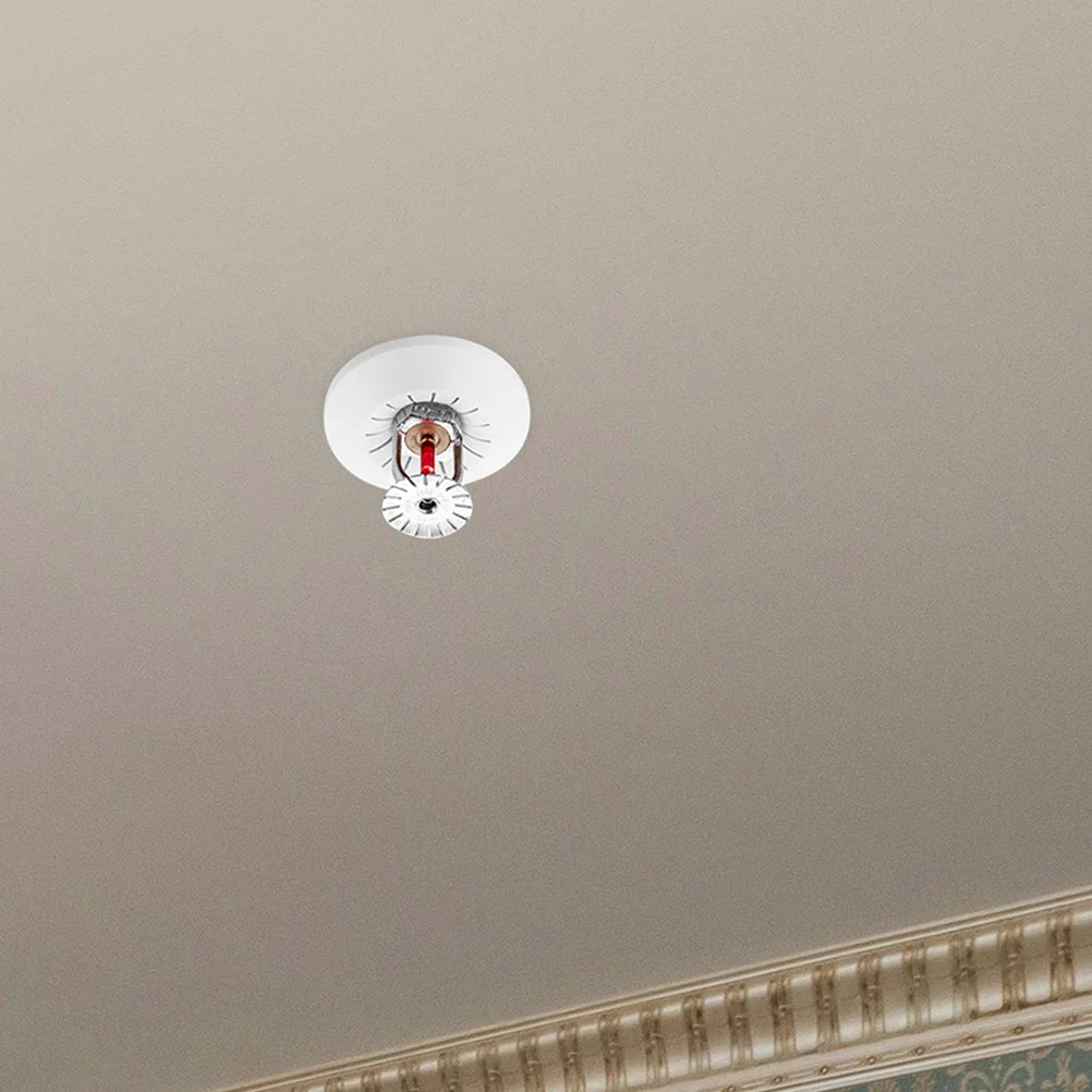 Декоративная крышка пожарного спринклера - Фотография_6