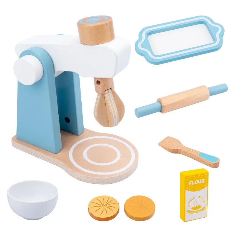 Stem кухонный игровой набор механический - Фотография_5