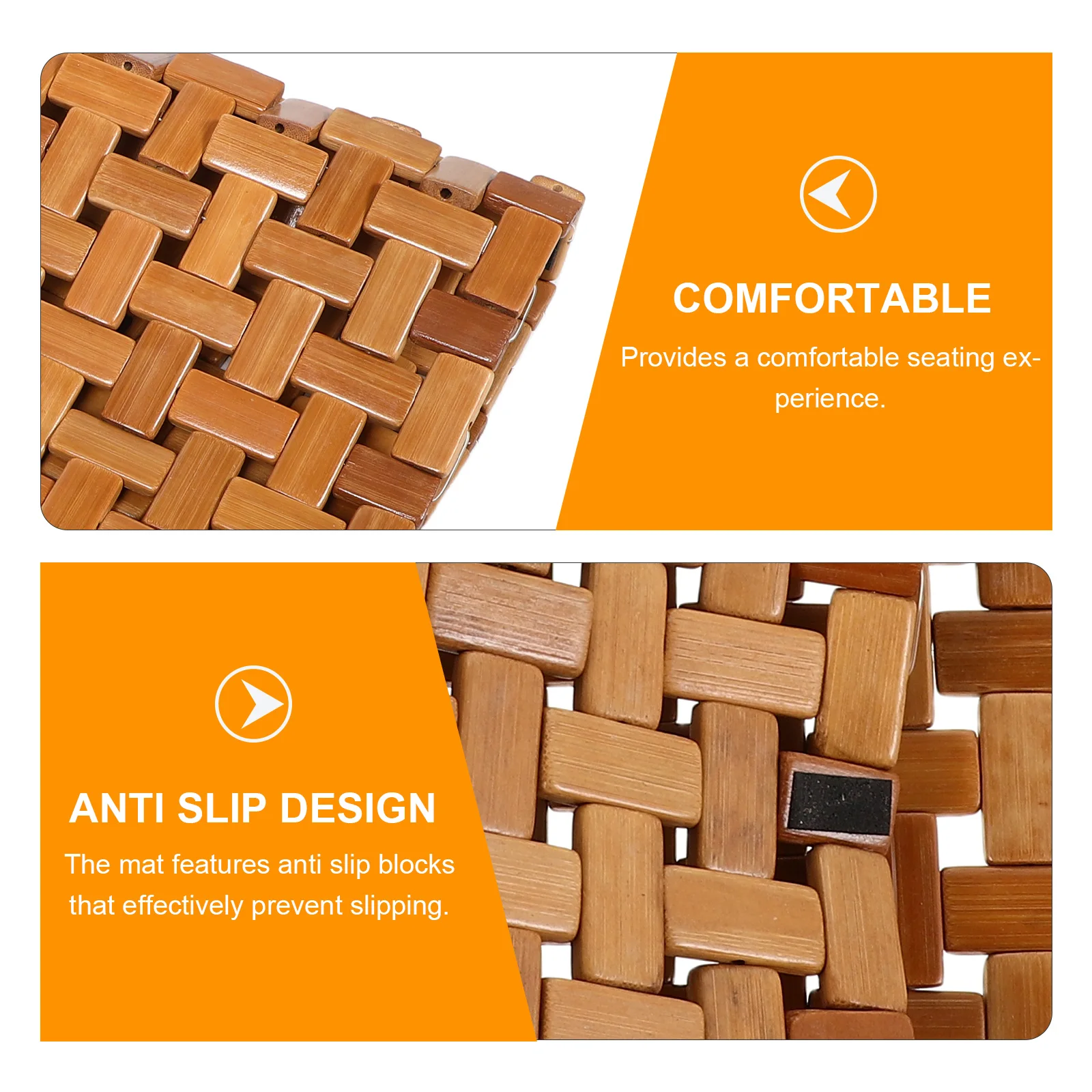 Бамбуковый коврик - Фотография_3