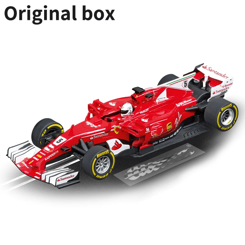 Slot cars digital carrera 1 32 - Фотография_4