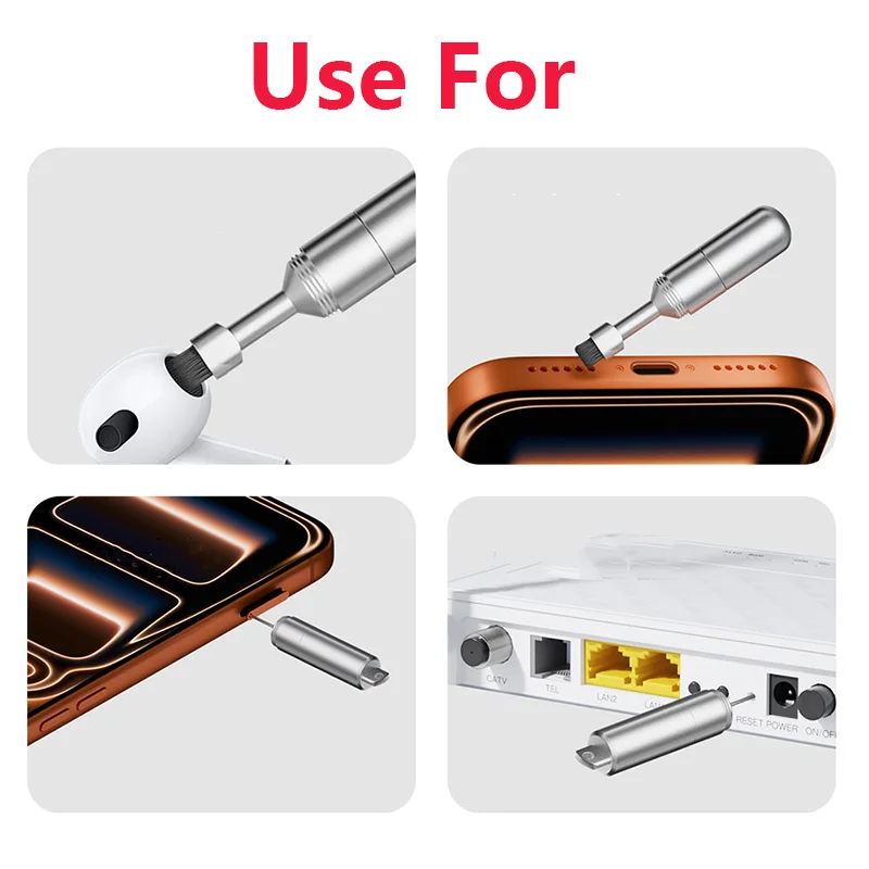 Инструмент для удаления лотка для sim-карты - Фотография_3