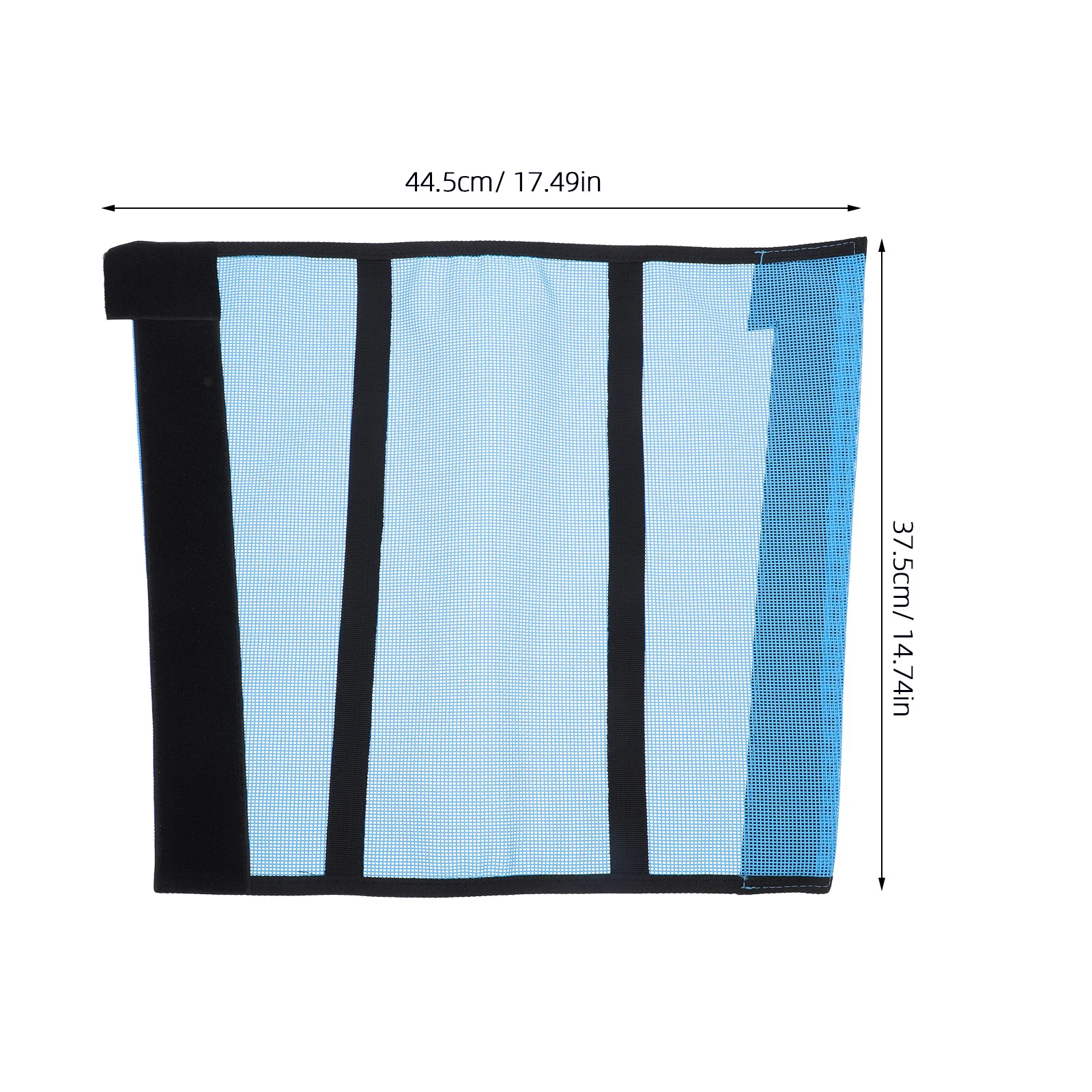 Ботинки с дышащей сеткой - Фотография_6