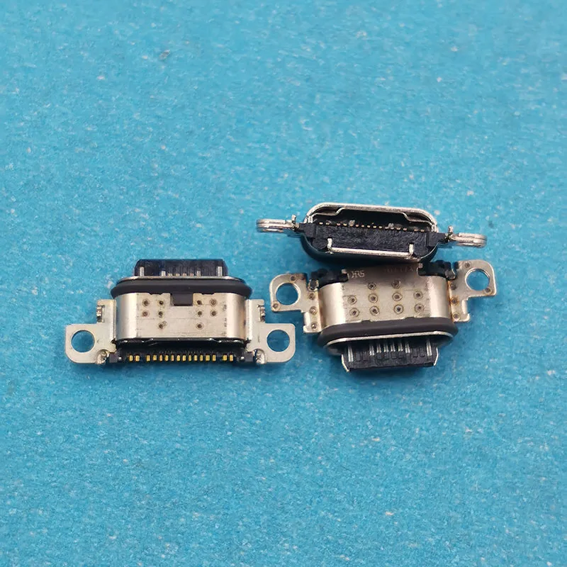 Разъем зарядного устройства usb type-c