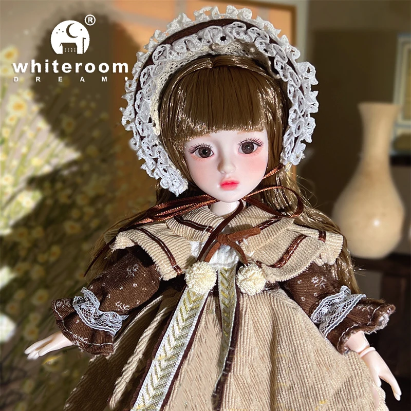Куклы для девочек игрушки bjd куклы
